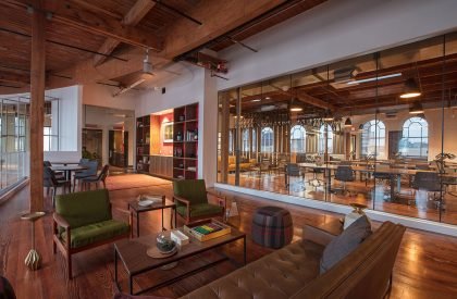 The Shop at The CAC | EskewDumezRipple