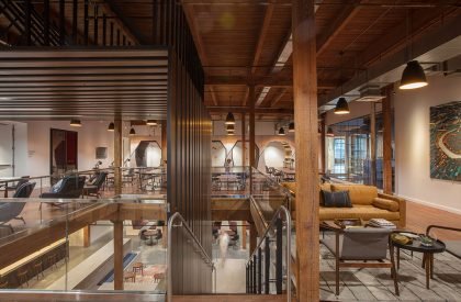 The Shop at The CAC | EskewDumezRipple