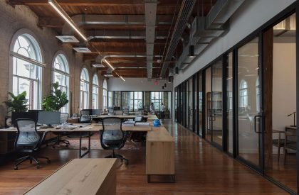 The Shop at The CAC | EskewDumezRipple