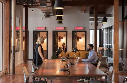 The Shop at The CAC | EskewDumezRipple