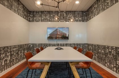 The Shop at The CAC | EskewDumezRipple