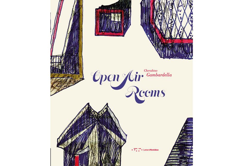 Open Air Rooms