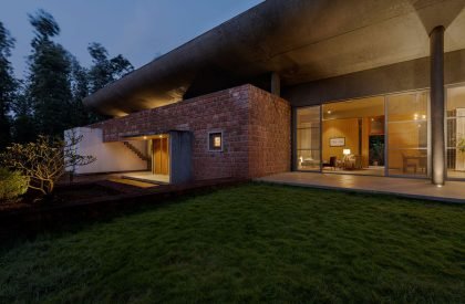 Ovoid | GreyScale Design Studio