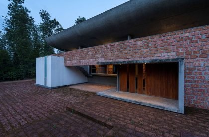 Ovoid | GreyScale Design Studio