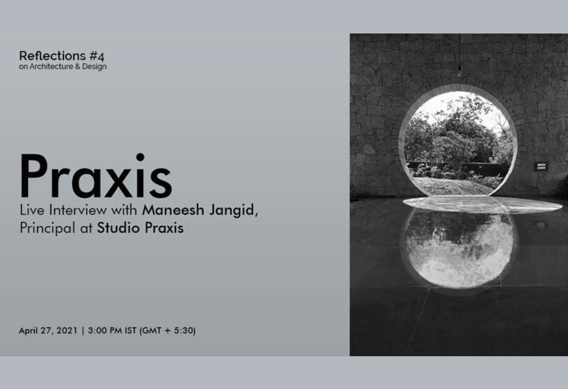 Reflections #4 | Praxis