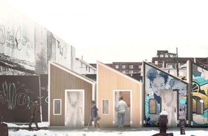 Result Announced: Tiny House 2020