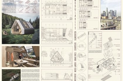 Result Announced: Tiny House 2020