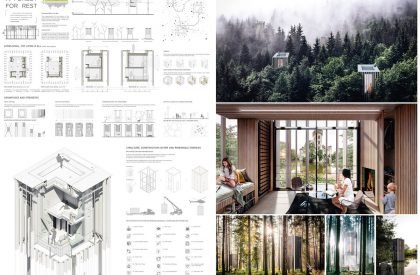 Result Announced: Tiny House 2020