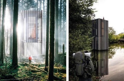 Result Announced: Tiny House 2020