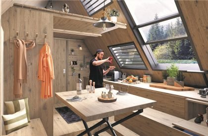 Result Announced: Tiny House 2020