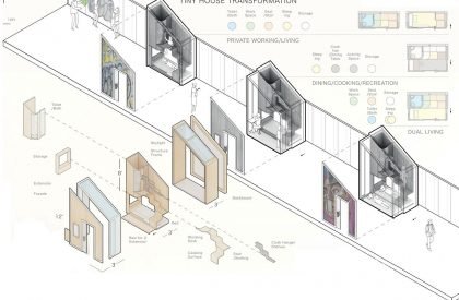 Result Announced: Tiny House 2020