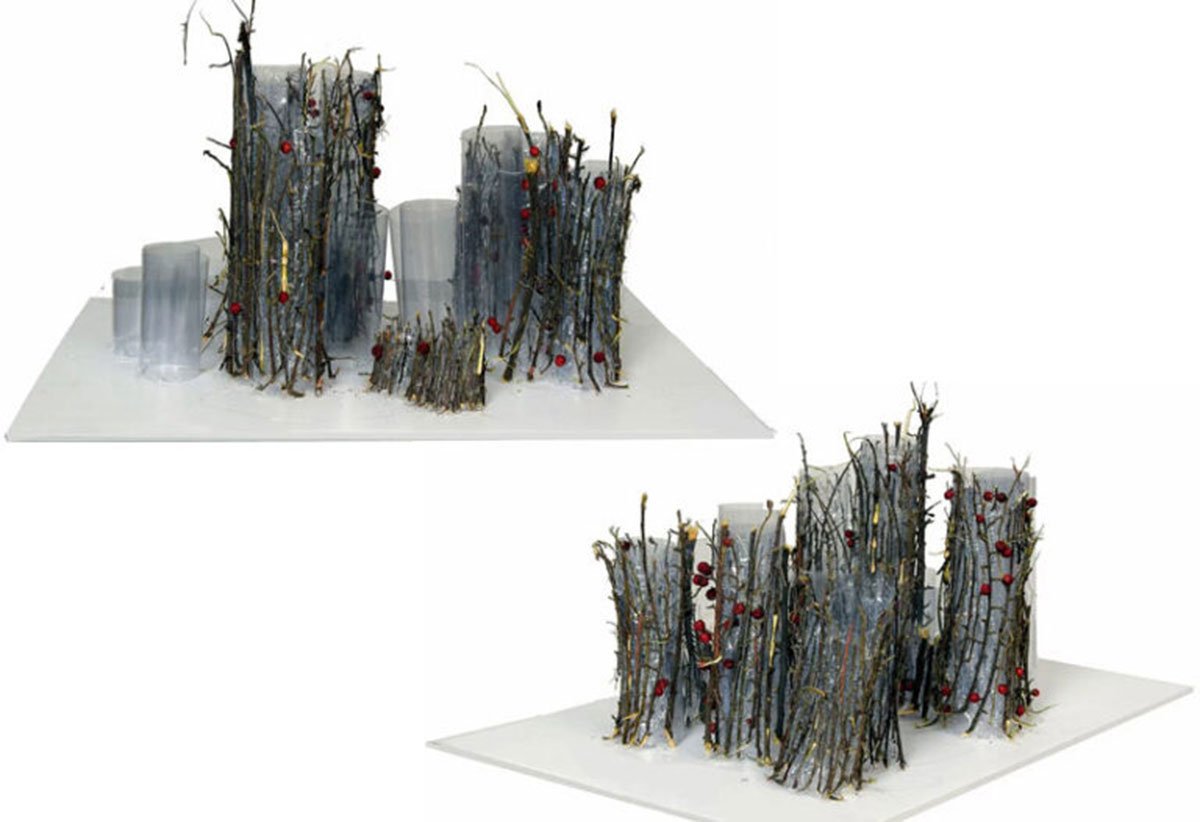 Result Announcement | Art and Architecture- An Essay