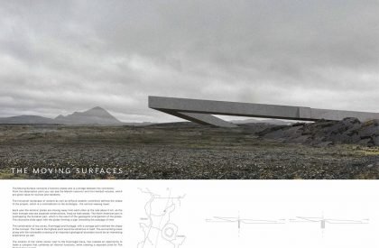 Result Announcement: Iceland Cave Tower