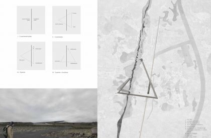 Result Announcement: Iceland Cave Tower