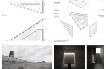 Result Announcement: Iceland Cave Tower