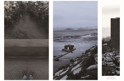 Result Announcement: Iceland Cave Tower