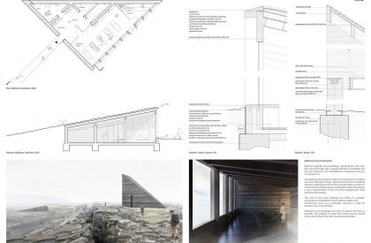 Result Announcement: Iceland Cave Tower