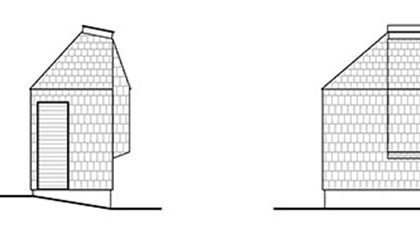 Round Hill Pavilions | Spatial Affairs Bureau