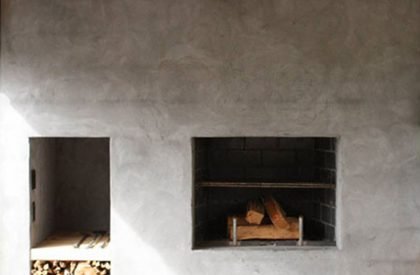 Round Hill Pavilions | Spatial Affairs Bureau