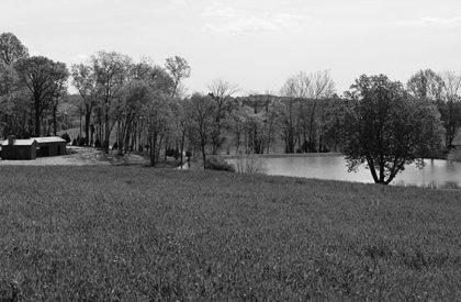 Round Hill Pavilions | Spatial Affairs Bureau