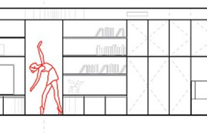 SMM penthouse | Anna Solaz Arquitectes + CRUX arquitectos