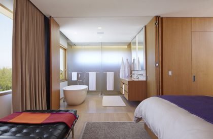St Joseph Residence I | Wheeler Kearns Architect