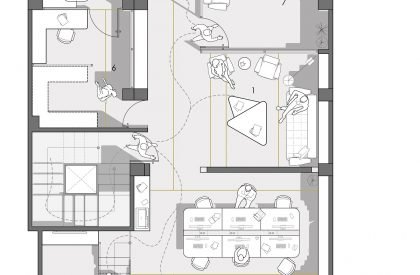 Studio Dot Office | Studio Dot