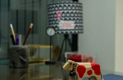Studio Dot Office | Studio Dot