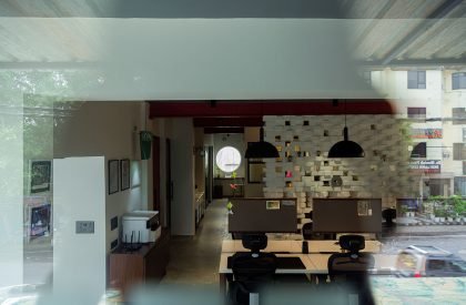 Studio Dot Office | Studio Dot