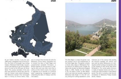 UDR-Udaipur Architectural Travel Guide
