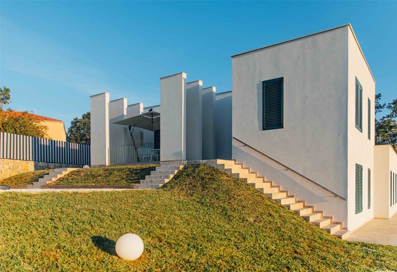 The Hill House | Maden Group