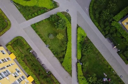 Comfort Town | Archimatika