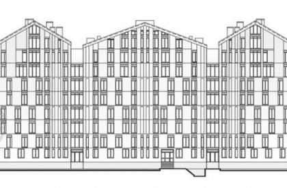 Comfort Town | Archimatika