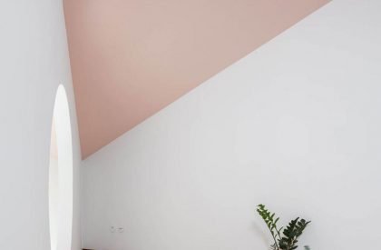 Six houses and a garden | fala