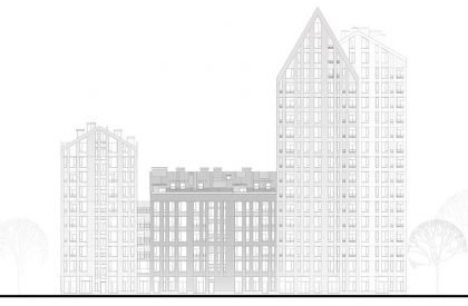 Comfort Town | Archimatika