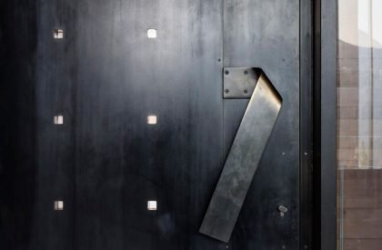 Yellowstone Residence | Stuart Silk Architects