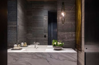 Yellowstone Residence | Stuart Silk Architects