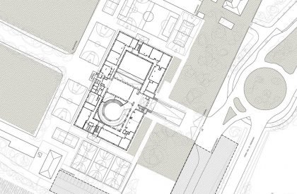 Agora Space | Pablo Moreno Mansilla – Julián Zapata Jiménez