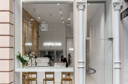 Troon Modern | Kendle Design Collaborative