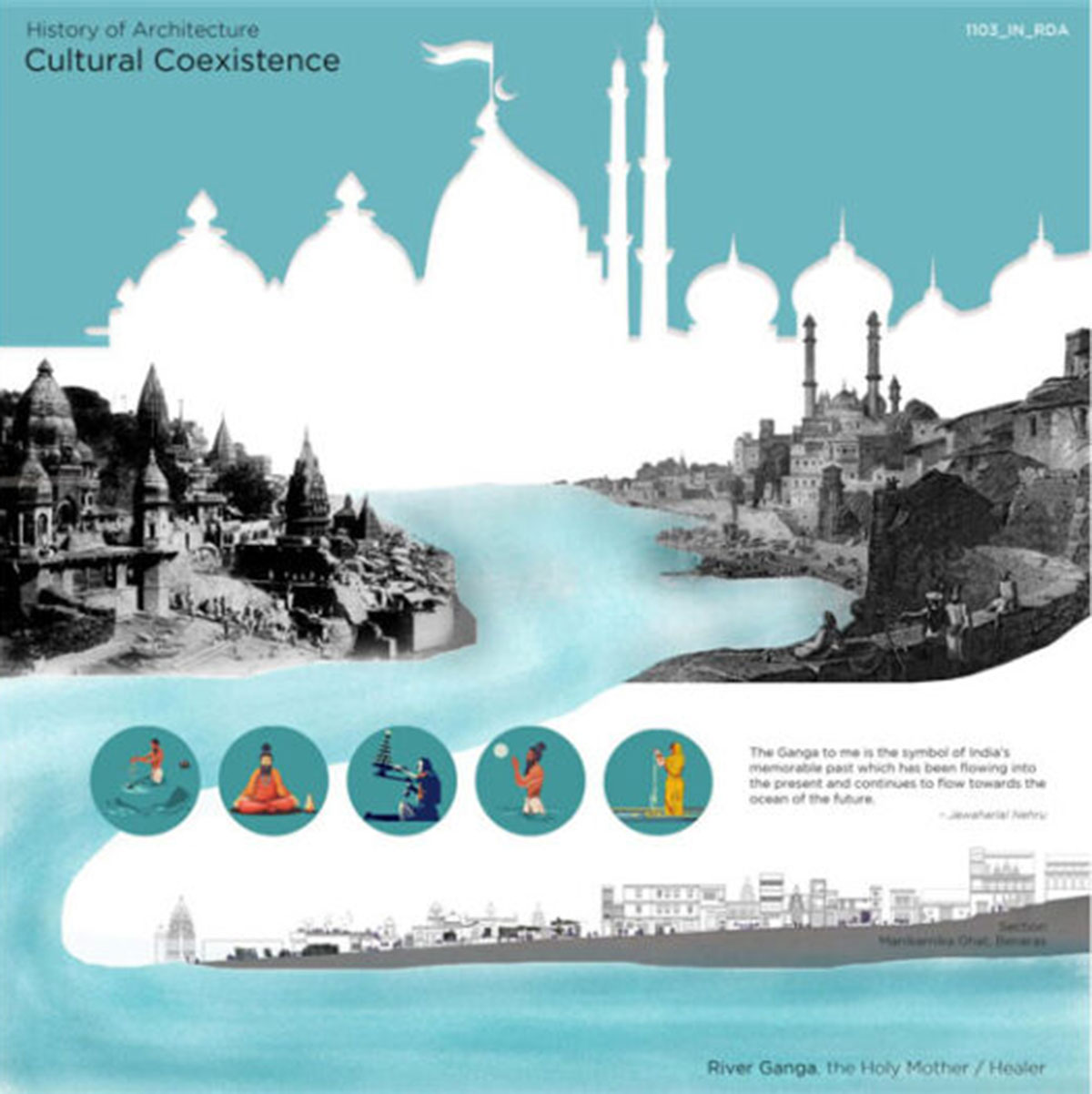 Result Announced | History of Architecture-Architecture Writing Competition