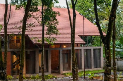Solo Roof | Studio Acis