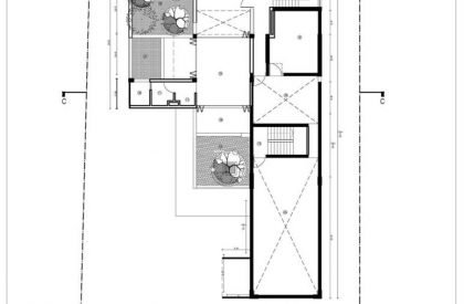 SHL The Serenity – Living in Delta | SHATOTTO architecture for green living
