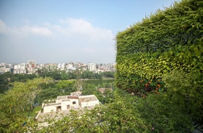 SHL The Serenity – Living in Delta | SHATOTTO architecture for green living