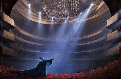 Shenzhen Opera House | ZDA – Zoboki Design and Architecture