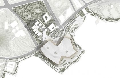 Shenzhen Opera House | ZDA – Zoboki Design and Architecture