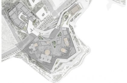 Shenzhen Opera House | ZDA – Zoboki Design and Architecture