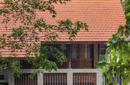 Solo Roof | Studio Acis