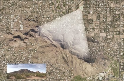 Dancing light | Kendle Design Collaborative