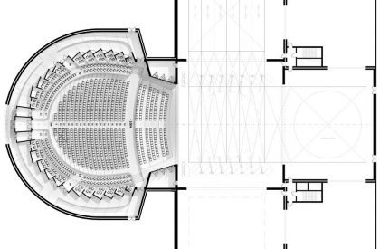 Shenzhen Opera House | ZDA – Zoboki Design and Architecture