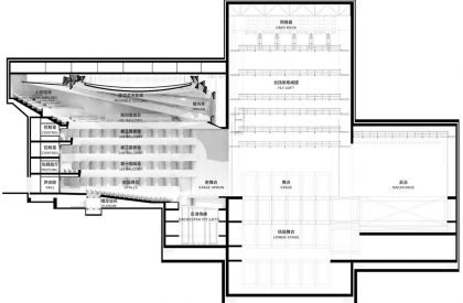 Shenzhen Opera House | ZDA – Zoboki Design and Architecture